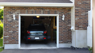 Garage Door Installation at Champion Oaks Roseville, California