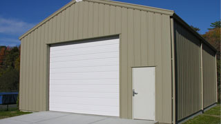 Garage Door Openers at Champion Oaks Roseville, California